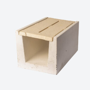 Bordo Sfioro Speciale Alto