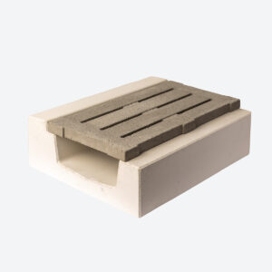 Bordo Sfioro Senza Dentello