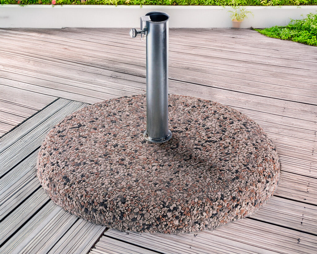 Base-Ombrelloni-Arredo-Urbano-Arte-Cemento