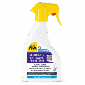 ALGAENET 500 ml. Spruzzo