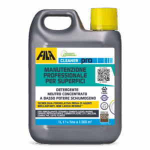 CLEANER PRO DA 1 Lt.